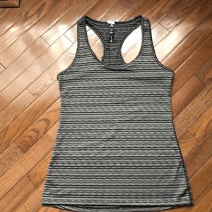 90 Degree by Reflex tank